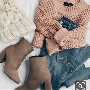 Women's Fall Clothing Mystery Bundle 5 lbs Box